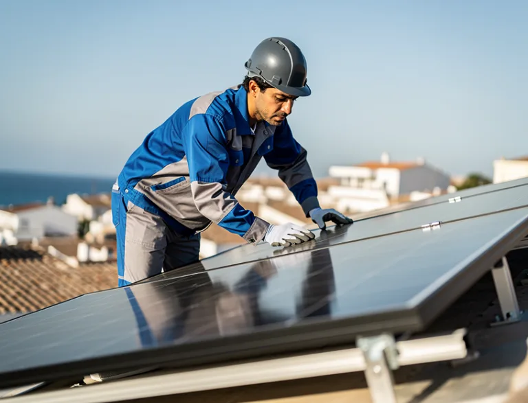 Installatore Fotovoltaico servizio a Circoiscrizione I